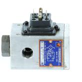 hydraulischer Druckschalter  Gebraucht